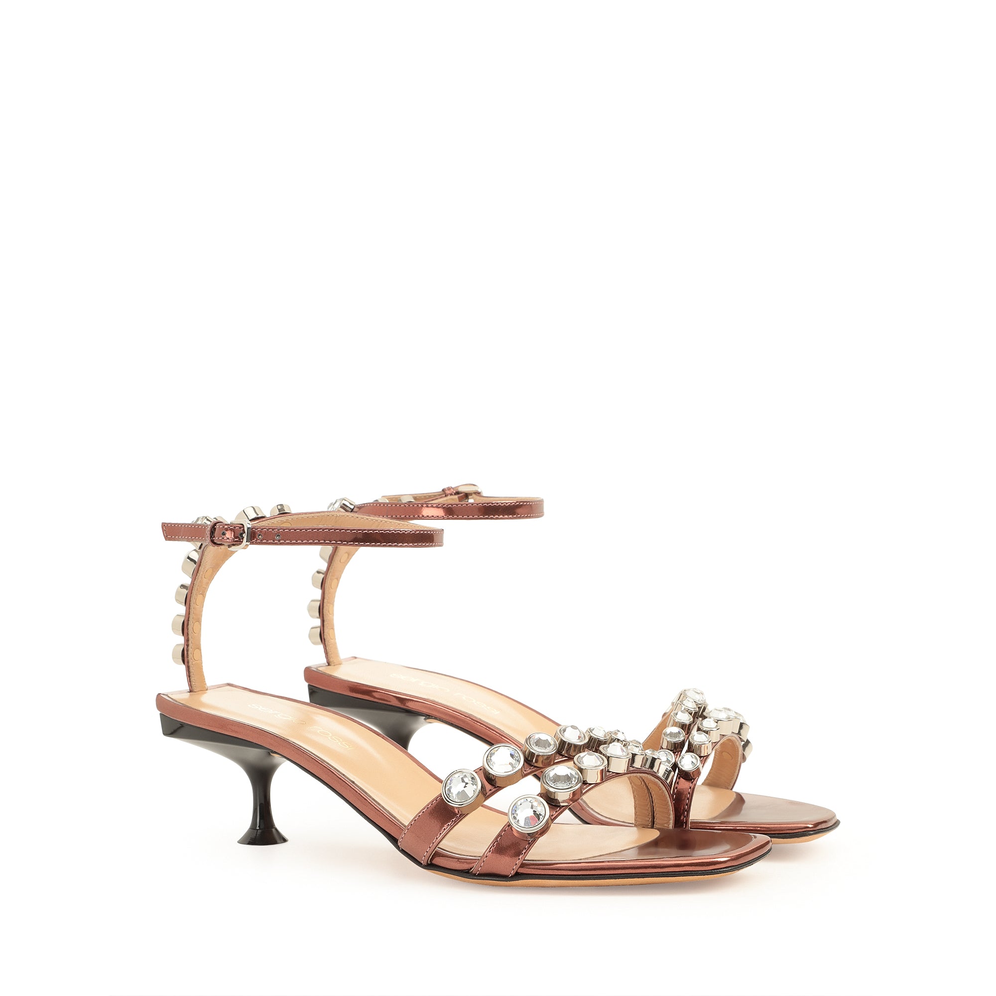 245€   Sandal Heel