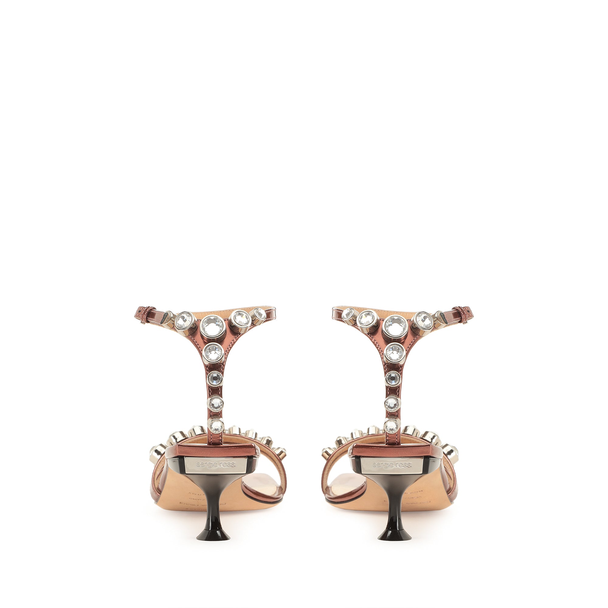 245€   Sandal Heel