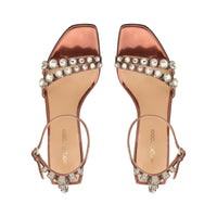 245€   Sandal Heel