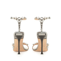 Sandal Heel