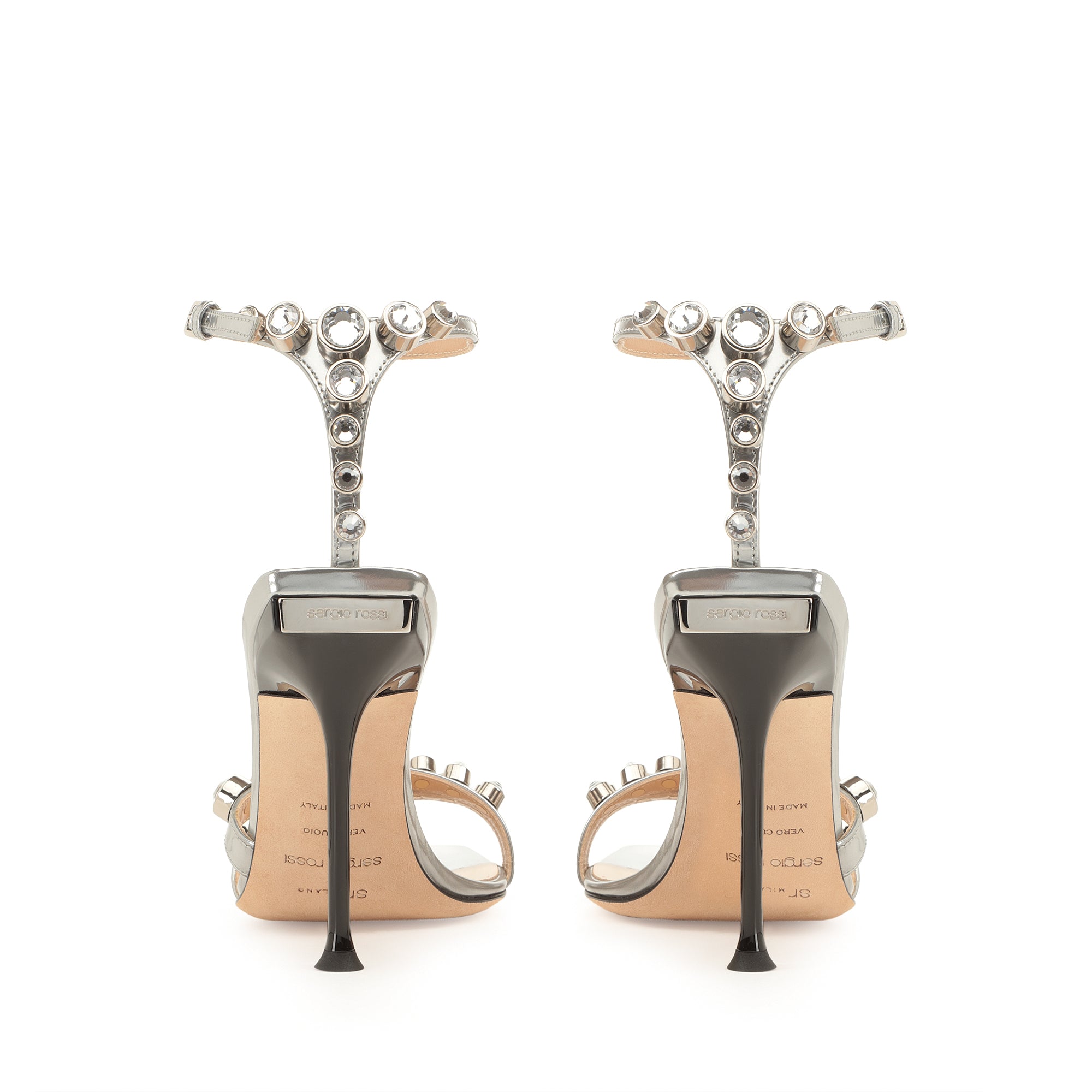 Sandal Heel