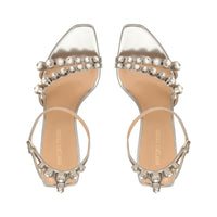 Sandal Heel