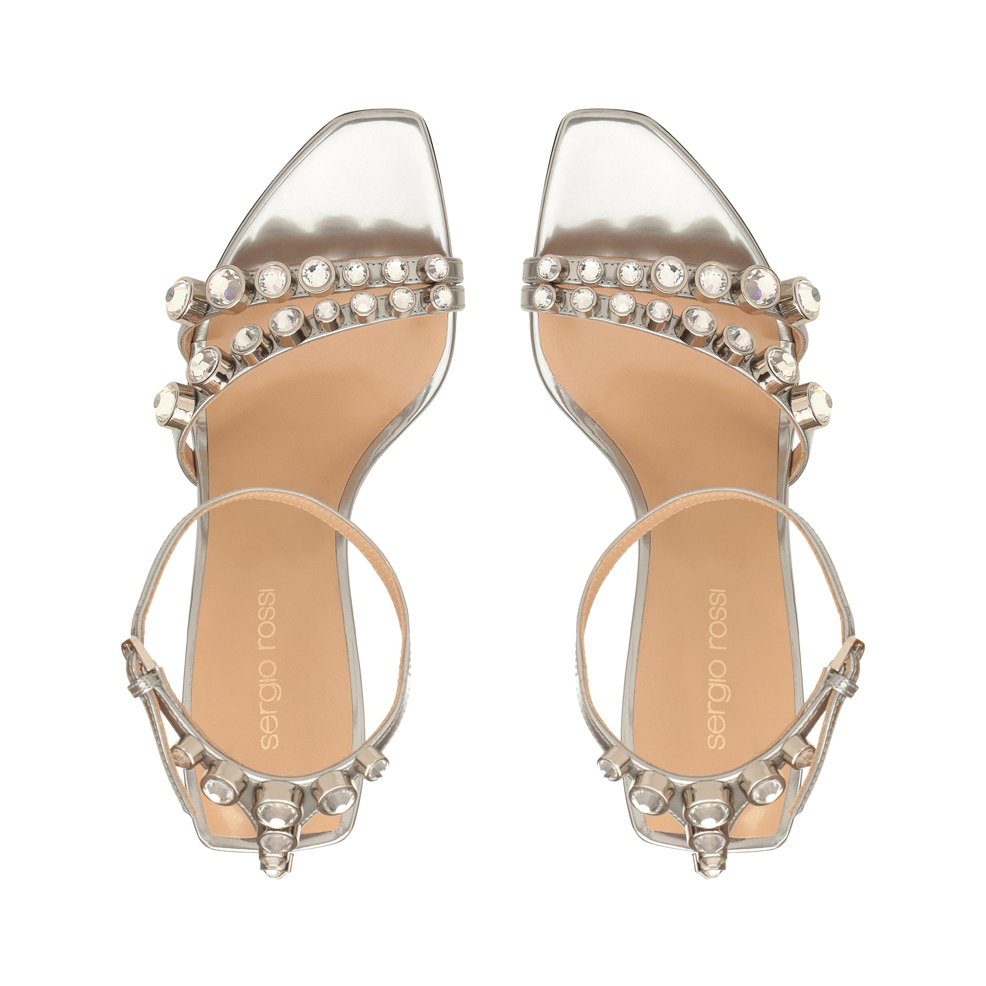 Sandal Heel