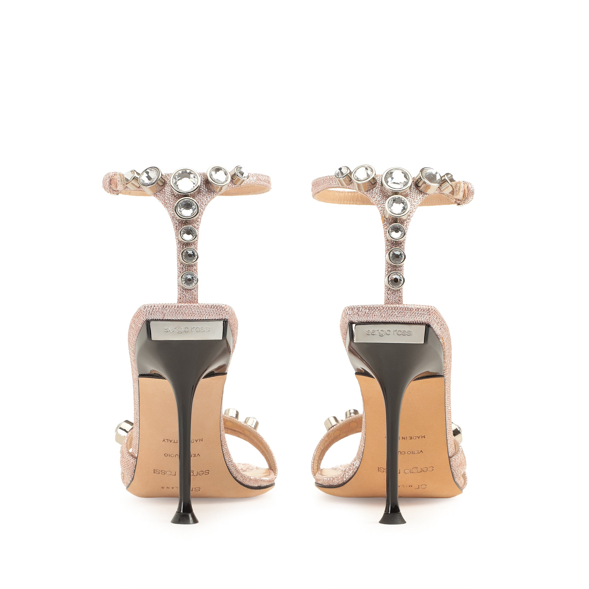 Sandal Heel