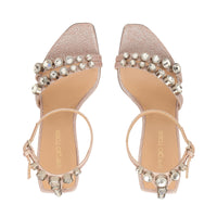 Sandal Heel