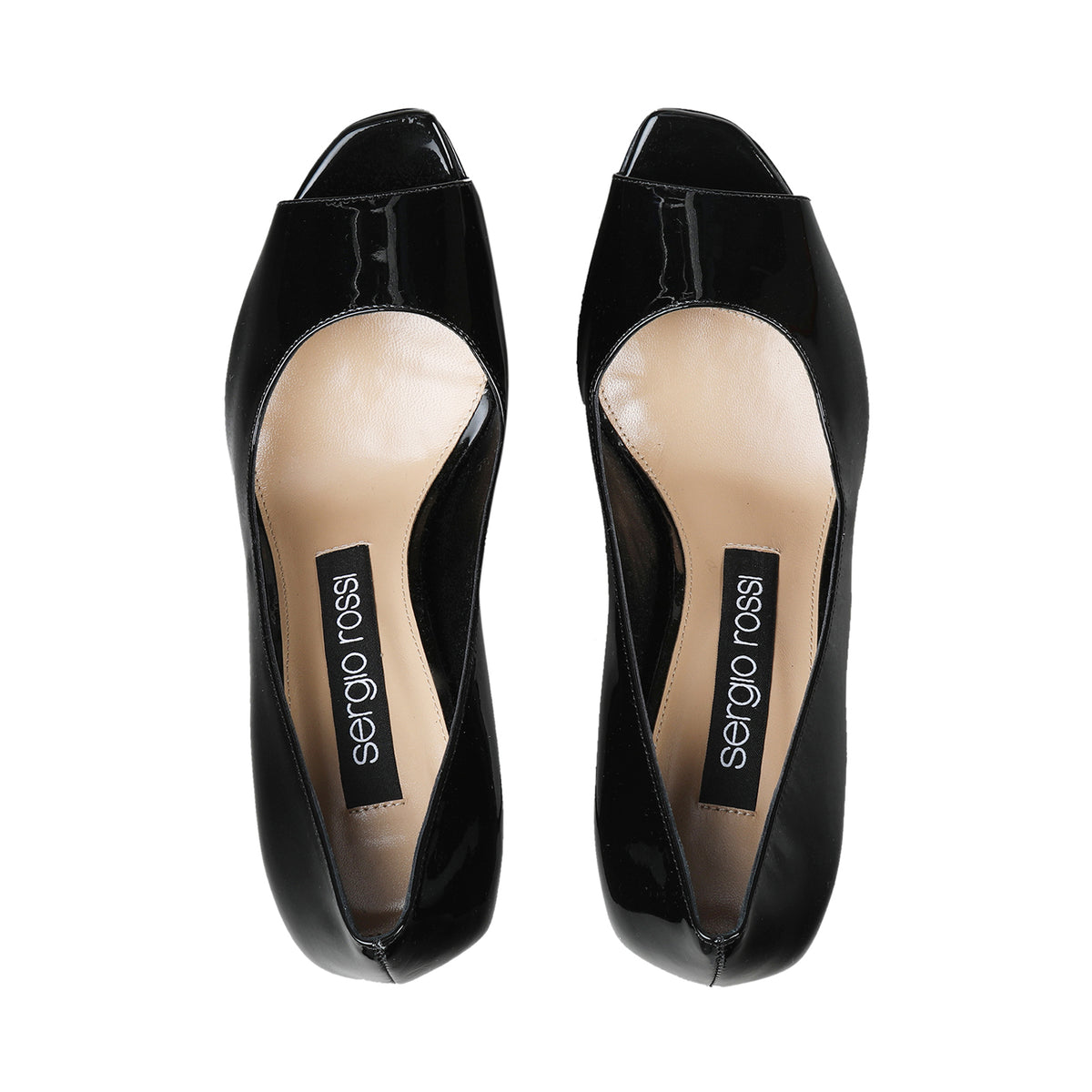 CHAUSSURES SOUPLES BREVETÉES SR MILANO