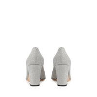 Escarpins Sergio 75 - Argento