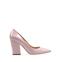 CHAUSSURES SOUPLES SERGIO BREVETÉES