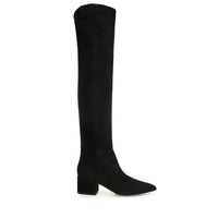 Bottes Sergio Rossi 45 - Noir