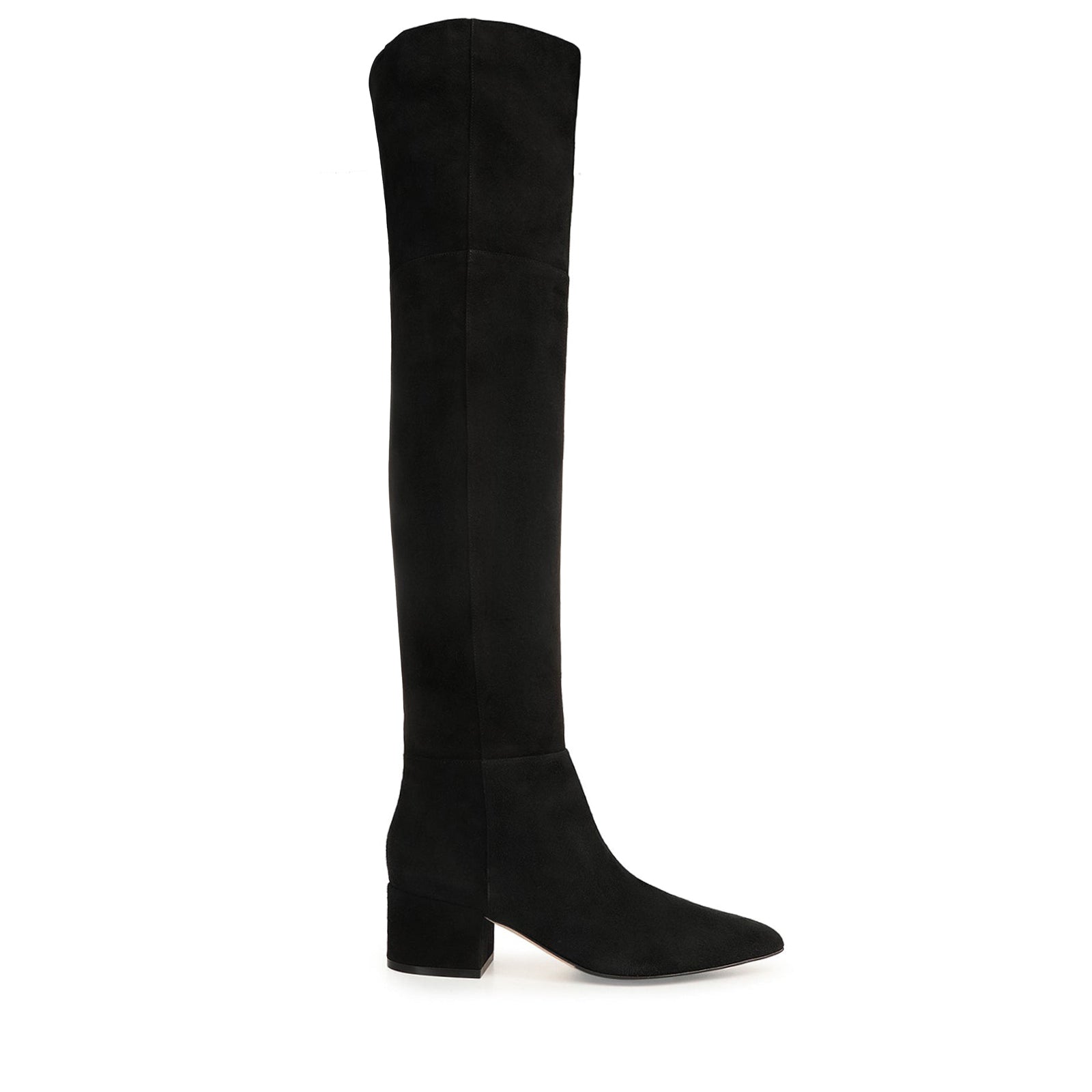 Bottes Sergio Rossi 45 - Noir
