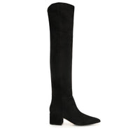 Sergio Rossi Boots 45 - Nero