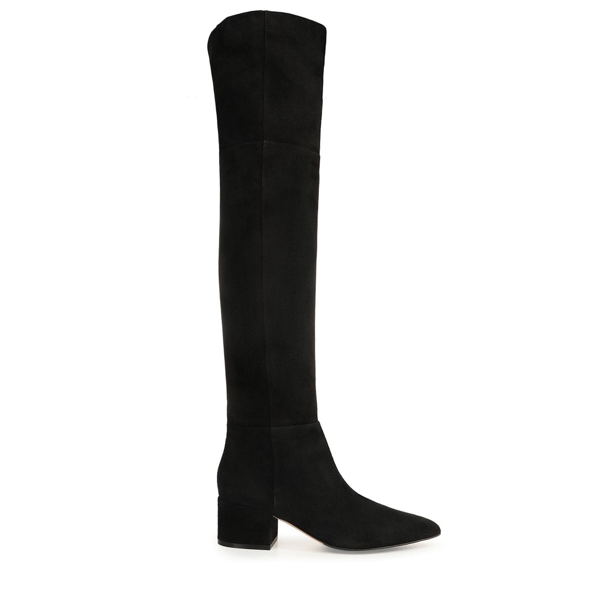 Sergio Rossi Boots 45 - Nero