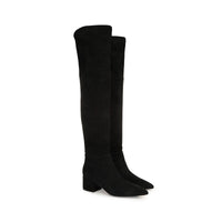 Bottes Sergio Rossi 45 - Noir