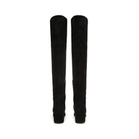 Sergio Rossi Boots 45 - Nero