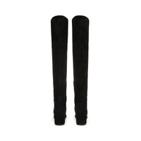 Bottes Sergio Rossi 45 - Noir