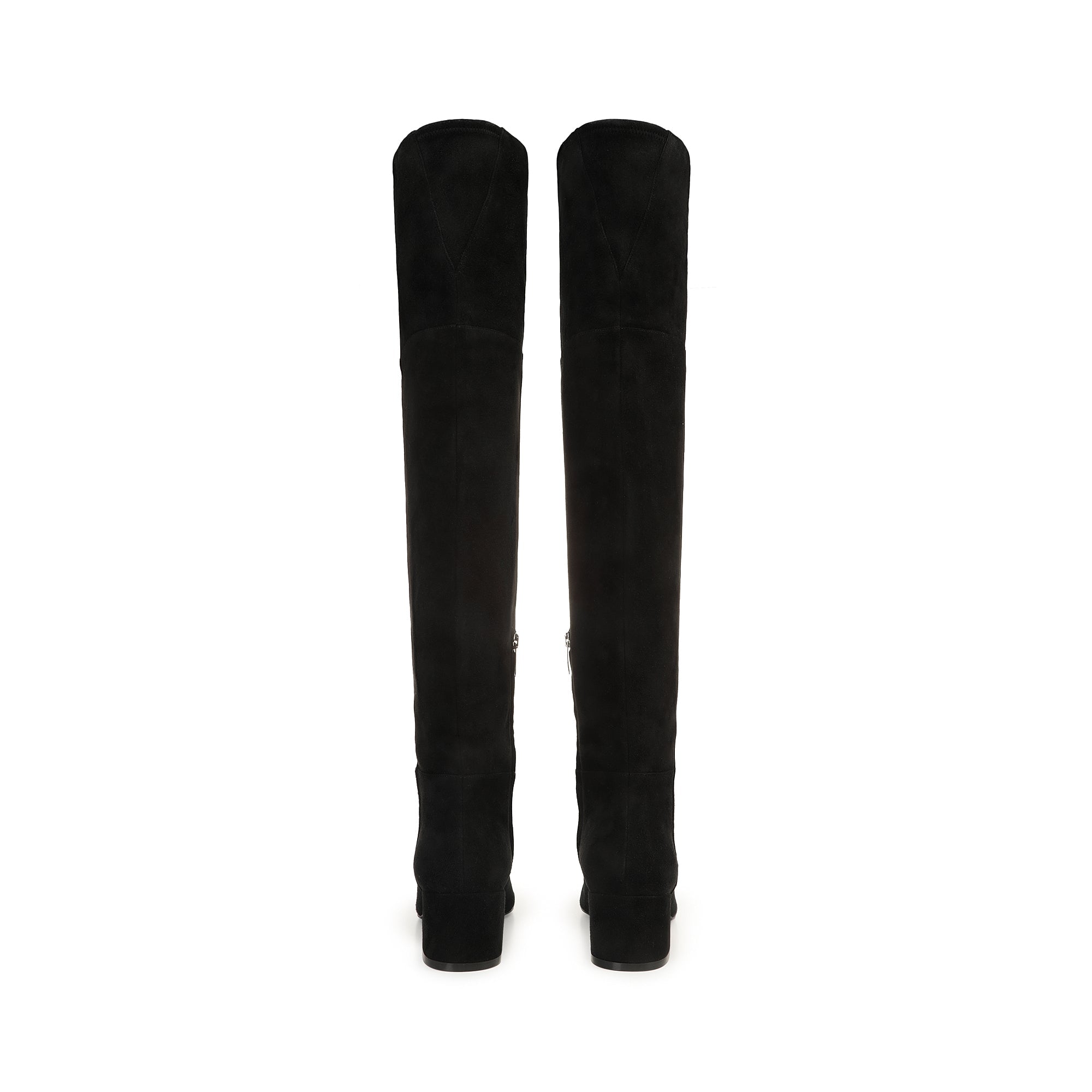 Bottes Sergio Rossi 45 - Noir