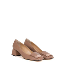 SAUSSURES NAPPA SOIXANTE-1