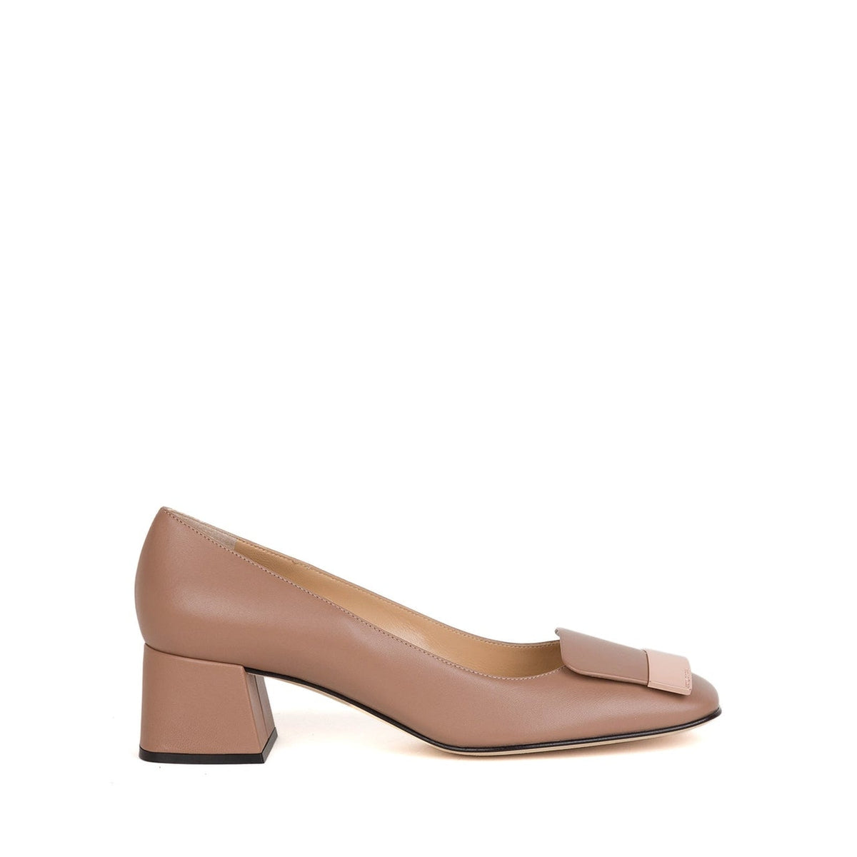 SAUSSURES NAPPA SOIXANTE-1