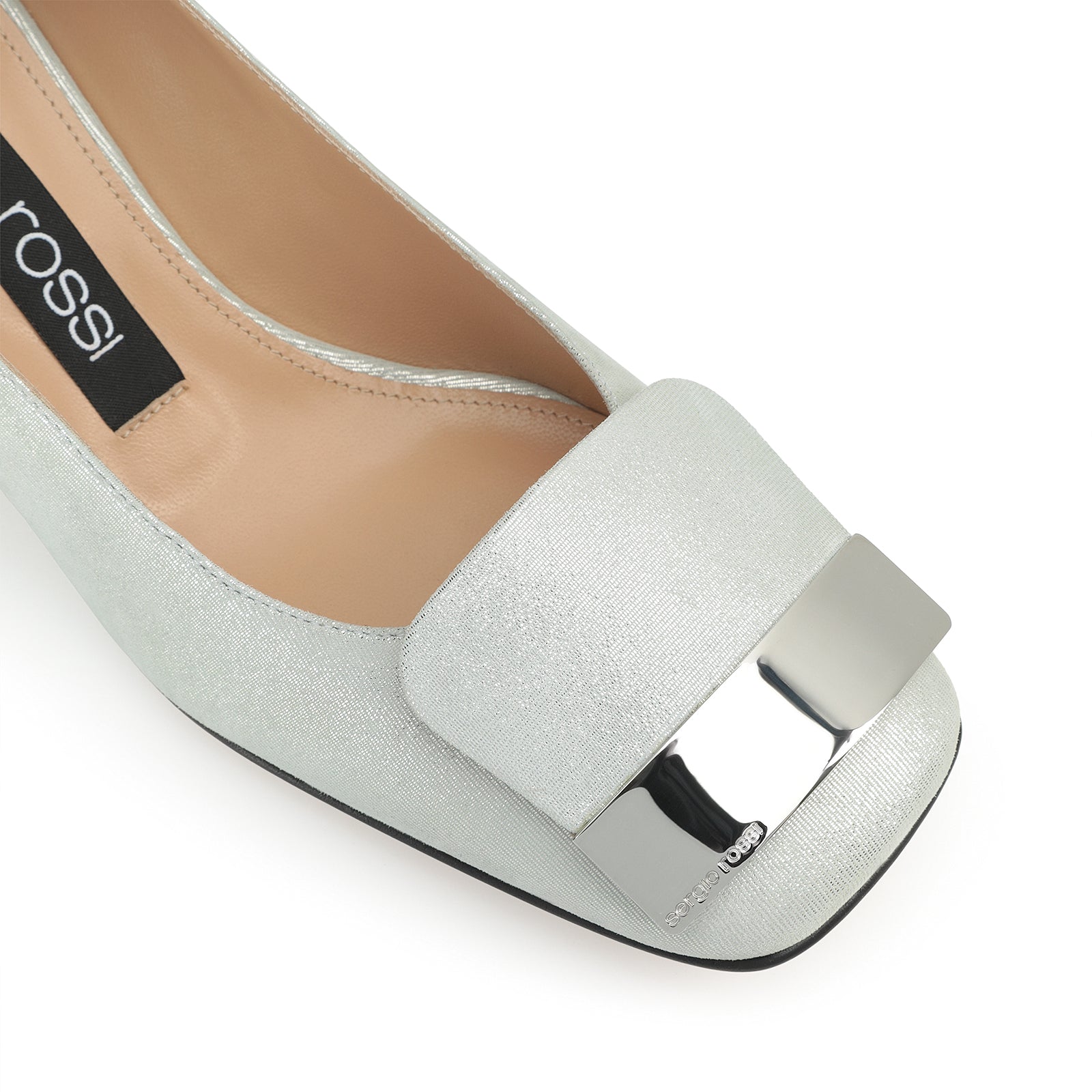 Court shoes Sr1 45 - Silver