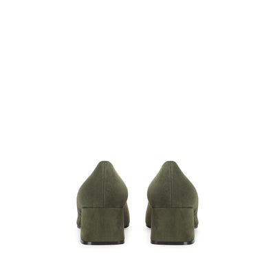 Court shoes Sr1 45 - Military