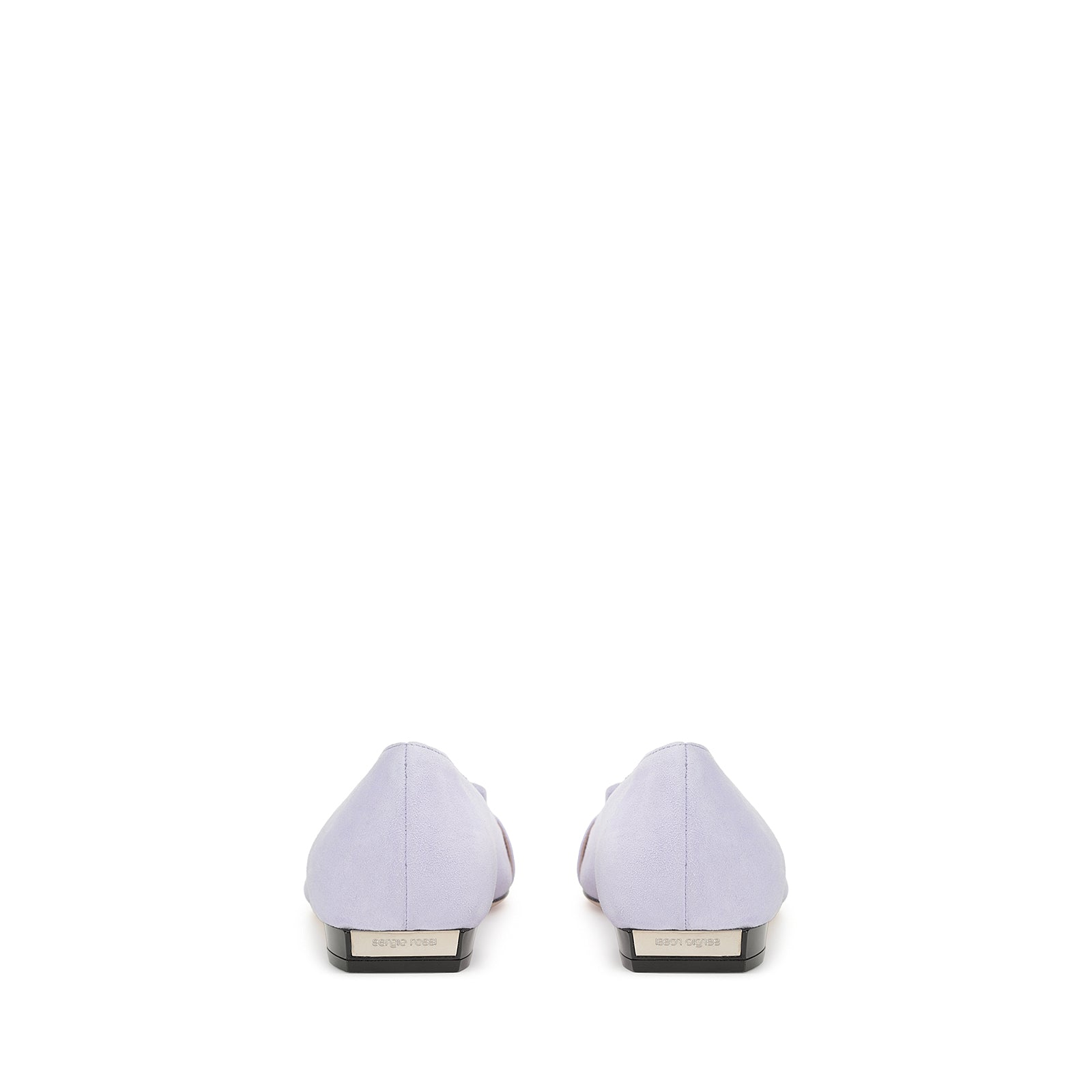 Ballerines Sr Milano Mia - Wisteria