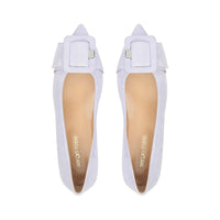 Ballerines Sr Milano Mia - Wisteria