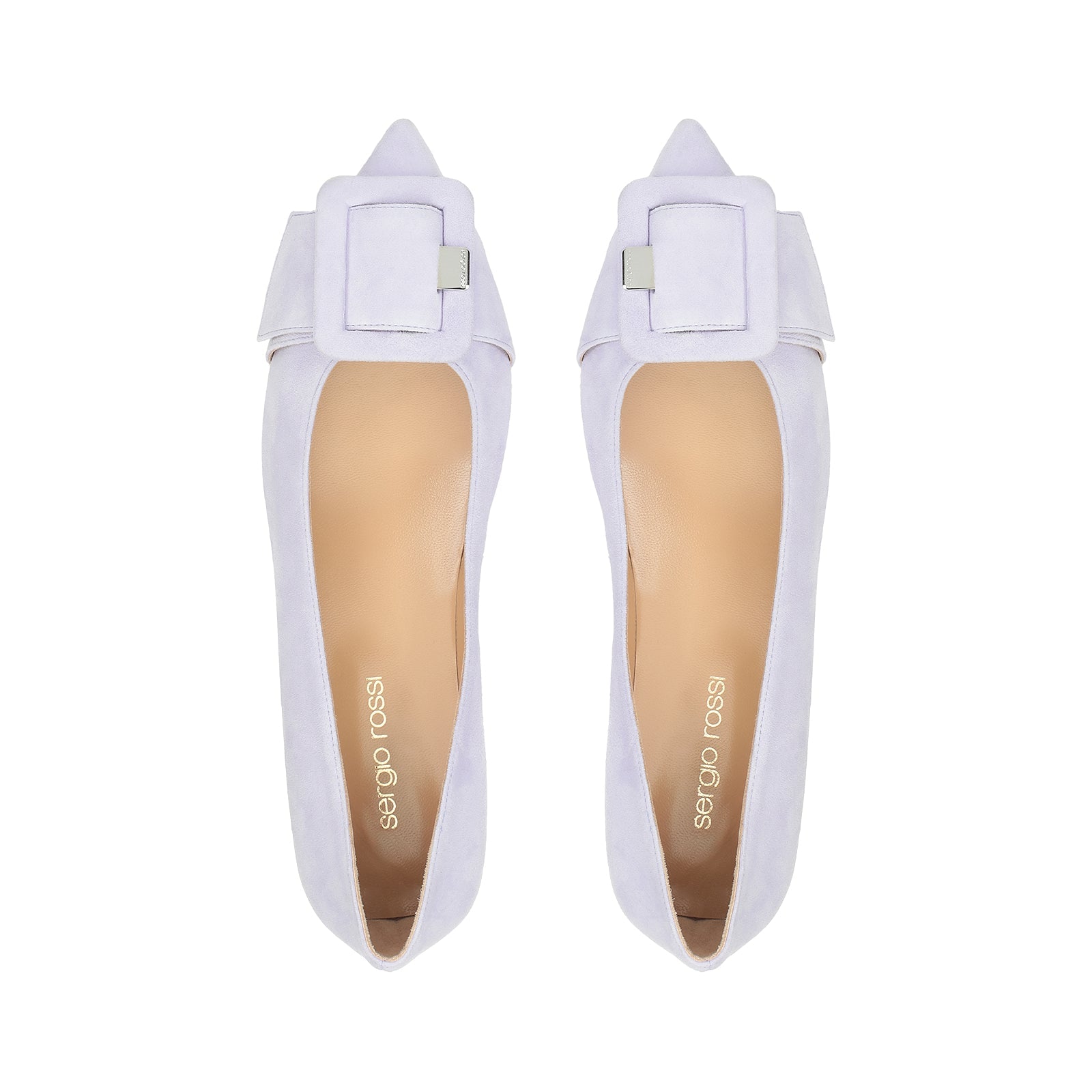 Ballerines Sr Milano Mia - Wisteria