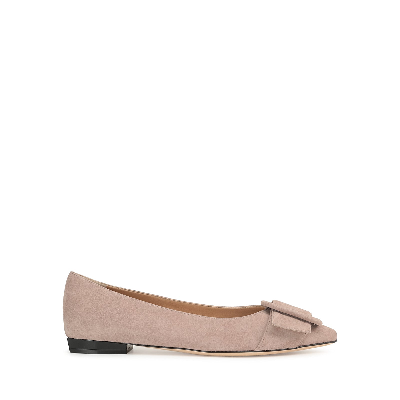 Ballerines Sr Milano Mia - Cipria