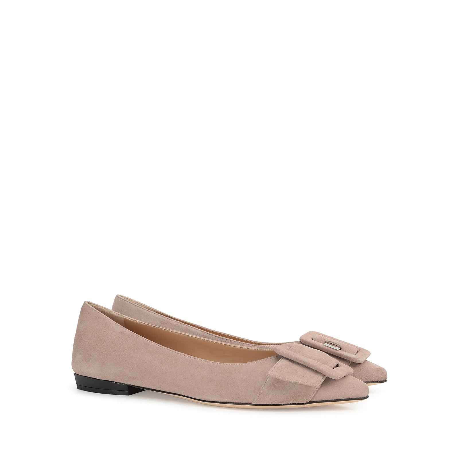 Ballerines Sr Milano Mia - Cipria