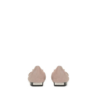 Ballerines Sr Milano Mia - Cipria