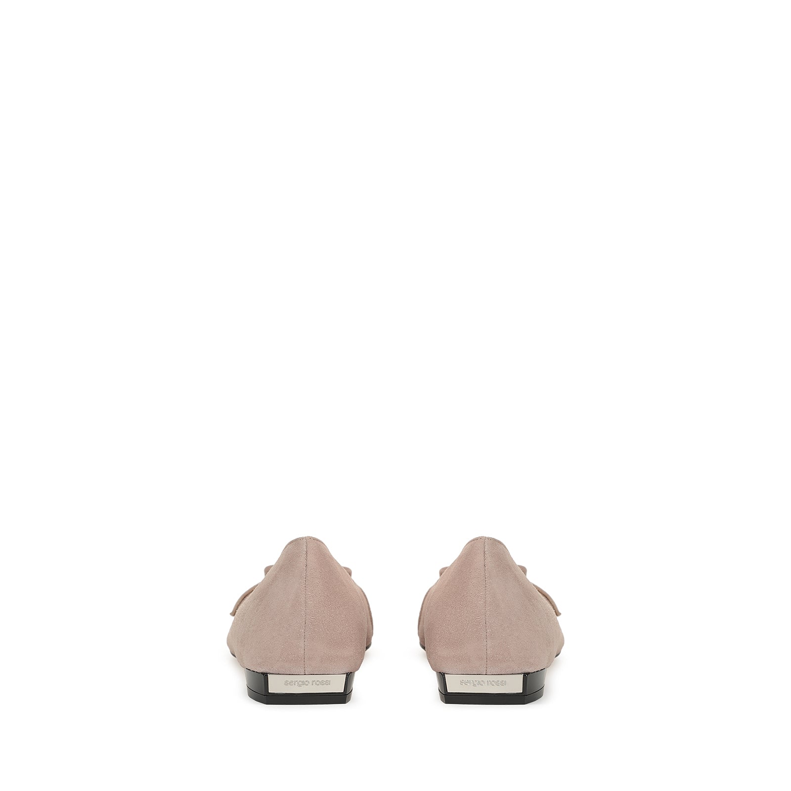 Ballerines Sr Milano Mia - Cipria
