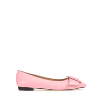 Ballerines Sr Milano Mia en cuir - Candy