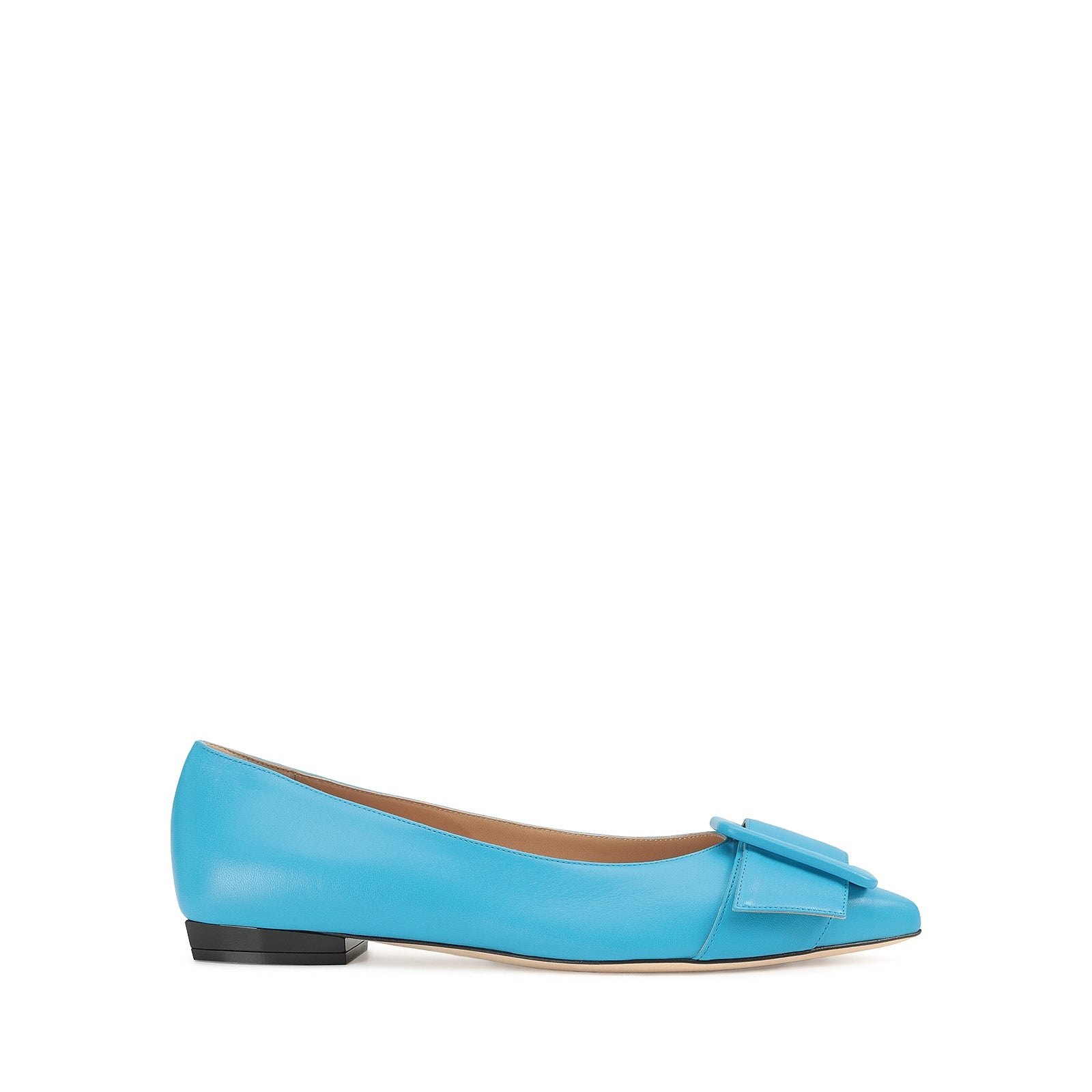 Ballerines Sr Milano Mia - Maiolica