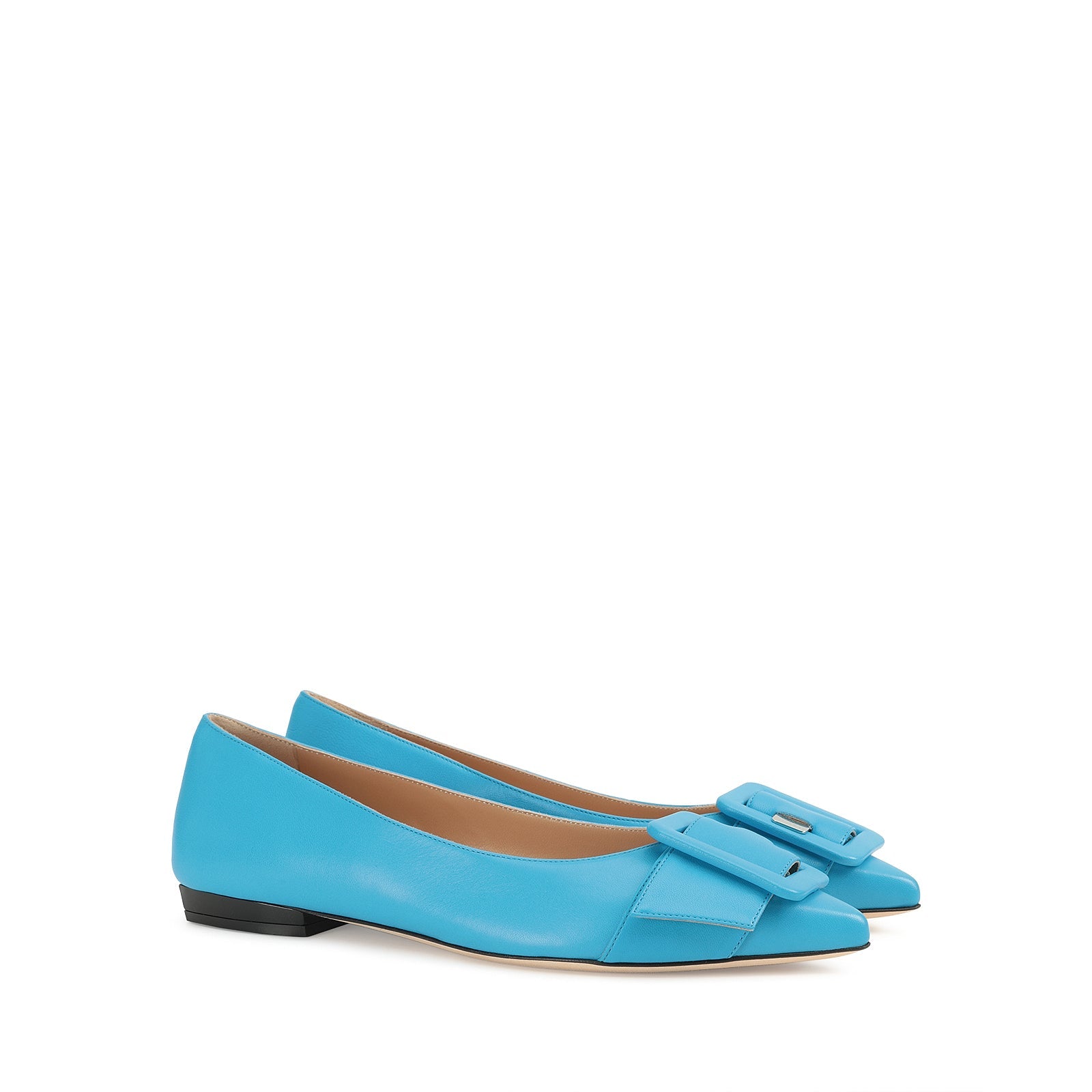 Ballerines Sr Milano Mia - Maiolica
