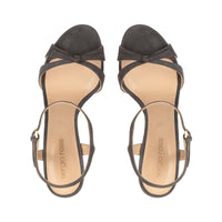 SANDALES EN DAIM ISOBEL