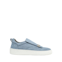 SNEAKERS SR1 ADDICT MEN VELOUR