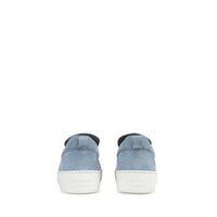 SNEAKERS SR1 ADDICT MEN VELOUR