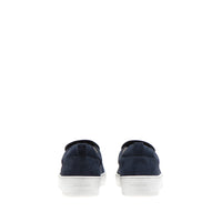 SNEAKERS SR1 ADDICT MEN VELOUR