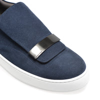 SNEAKERS SR1 ADDICT MEN VELOUR