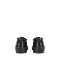 SANDALES ALMA SUEDE