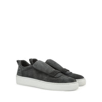 SANDALES ALMA SUEDE