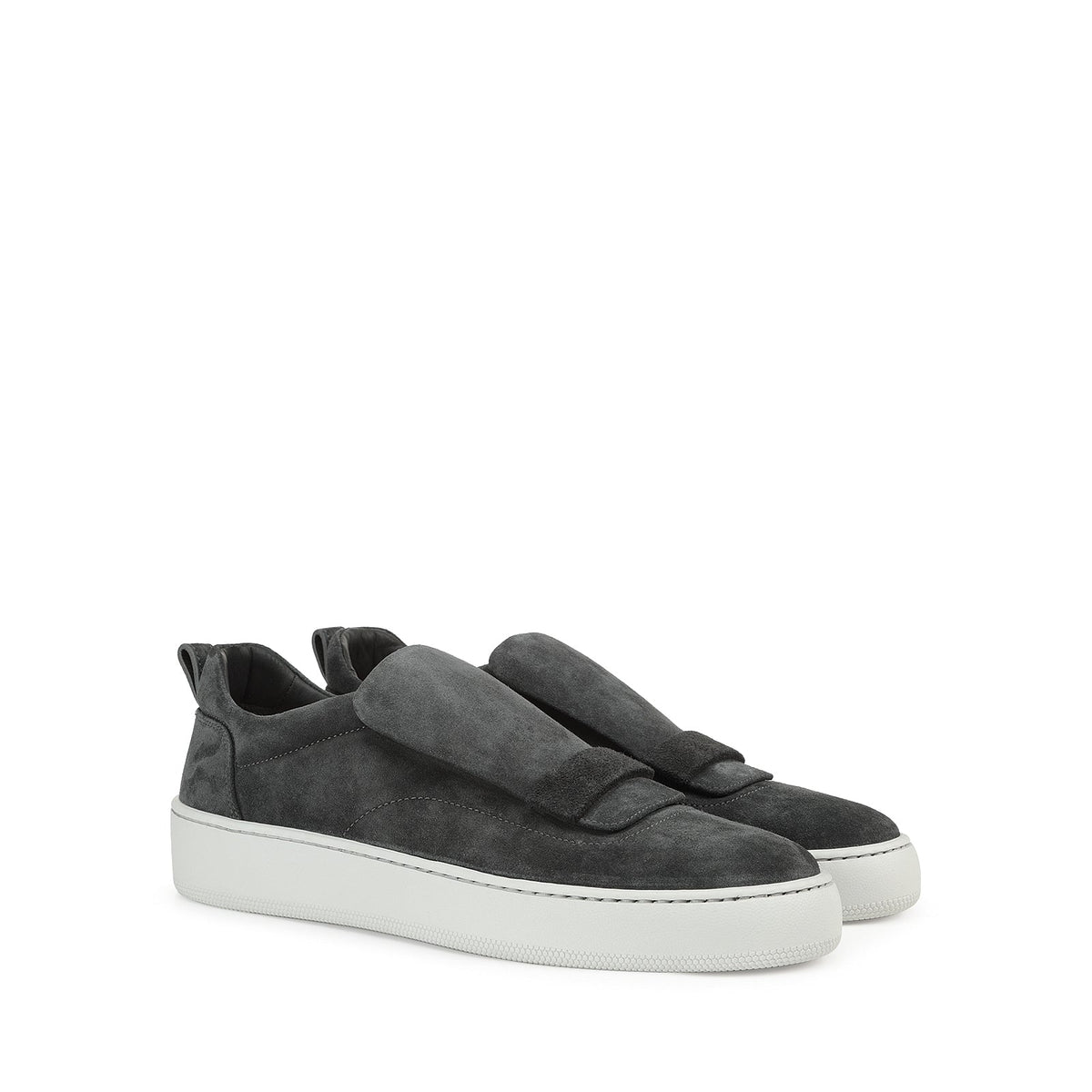 SANDALES ALMA SUEDE
