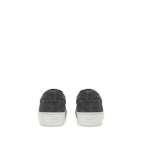 SANDALES ALMA SUEDE