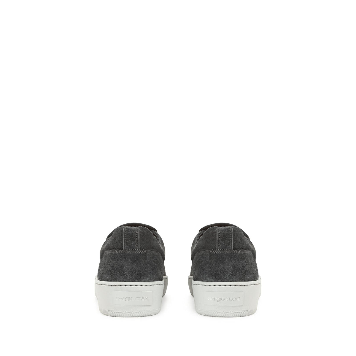 SANDALES ALMA SUEDE