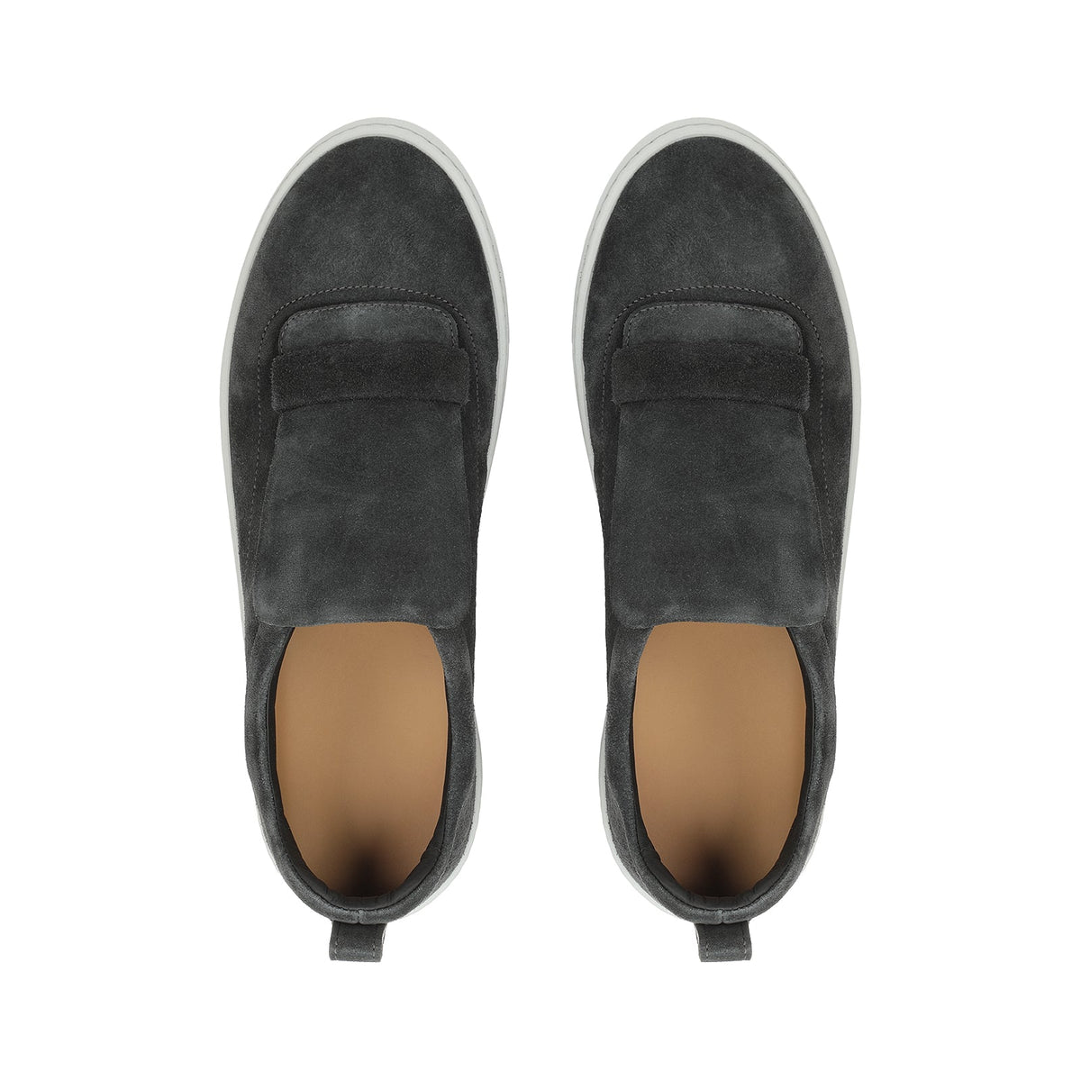 SANDALES ALMA SUEDE