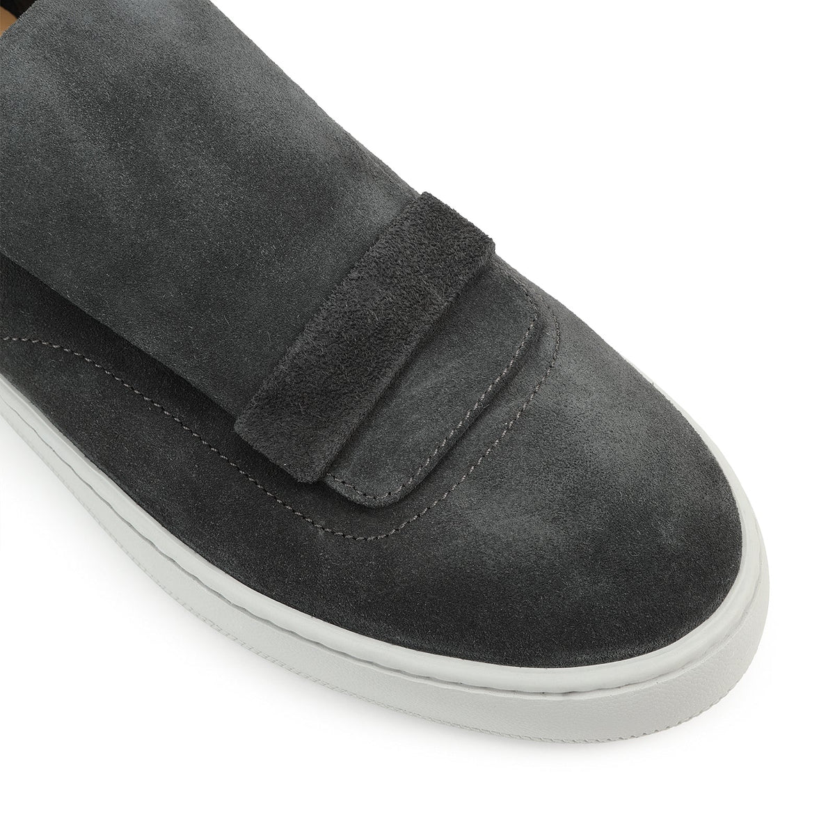 SANDALES ALMA SUEDE