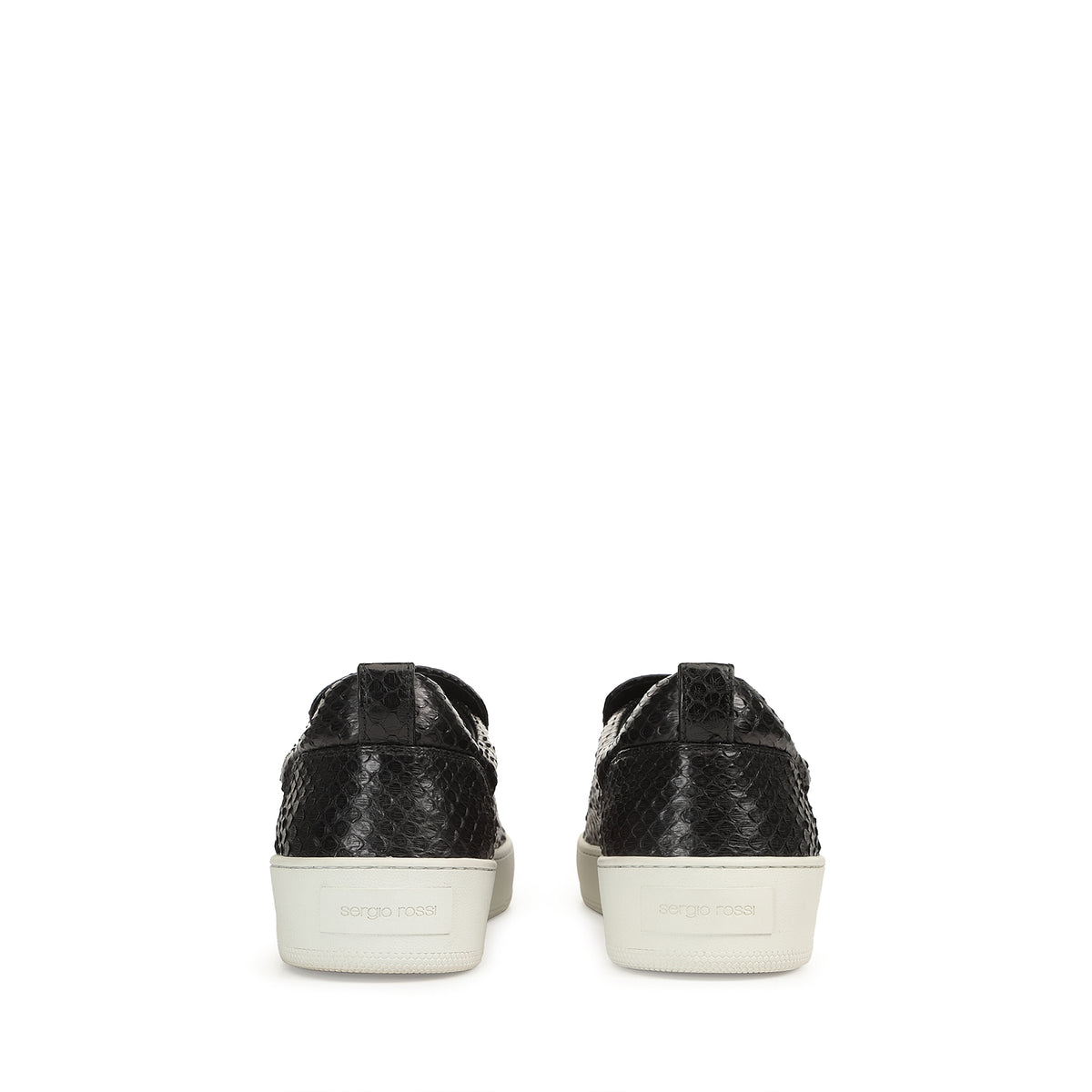 BASKETS SR1 ADDICT PYTHON PANAMERA molur.doppiato
