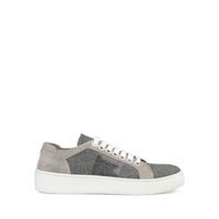 BASKETS SR1 ADDICT FOX DAIM+LAINE