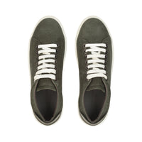 BASKETS SR1 ADDICT TORINO VELOUR+PEGASO