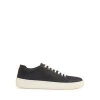 Baskets Sr Addict en daim - Indigo